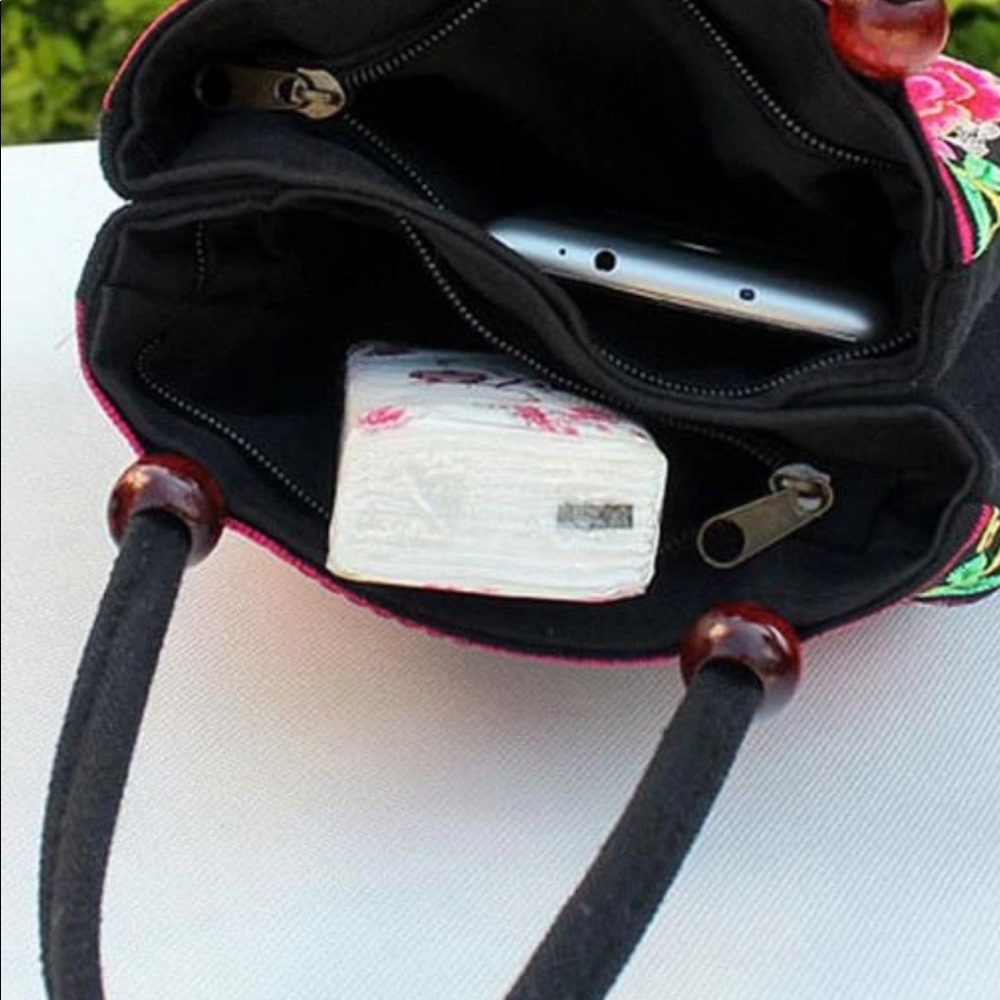 👜WOMEN’S HAND BAG - Picture 4 of 5